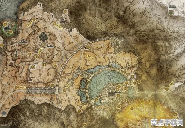 深度测评：艾尔登法环》任务链解析 8月技术分析 Android专业版 PVP战术