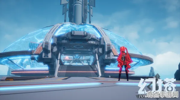 技术研究 幻塔 系统解析 开发者视角 实测数据 进阶方案 专业指南