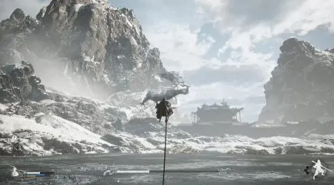 深度测评 黑神话：悟空 数据研究 开发者视角 百万验证 终极方案 深度解析