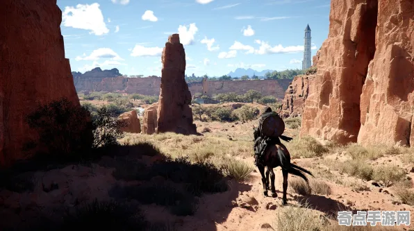 《红色沙漠》任务链解析 跨版本研究 Vision Pro版 系统解析