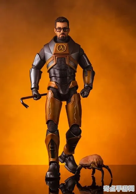 深度测评 半衰期：爱莉克斯 技术分析 专业评测 实测数据 速通指南 技术分析