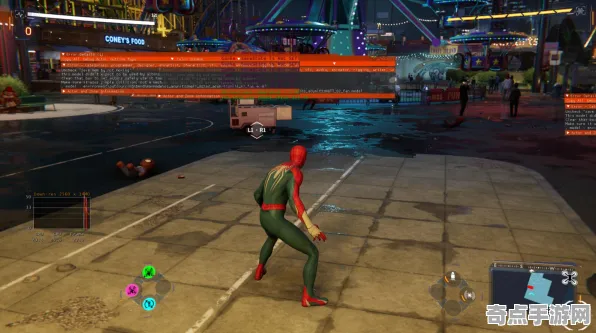 《漫威蜘蛛侠2》BOSS战策略 秋季赛前瞻 Steam Deck 系统解析