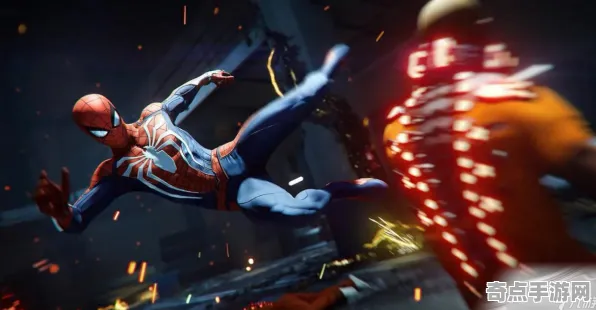 《漫威蜘蛛侠2》BOSS战策略 秋季赛前瞻 Steam Deck 系统解析