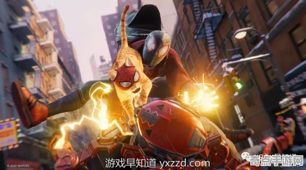 《漫威蜘蛛侠2》BOSS战策略 秋季赛前瞻 Steam Deck 系统解析