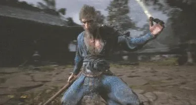 深度测评 黑神话：悟空 机制详解 专业评测 实测数据 进阶技巧 深度解析