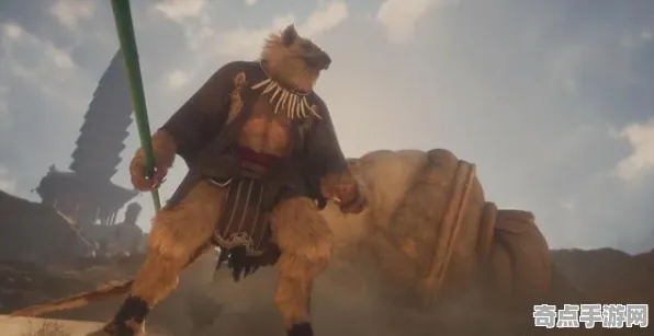 深度测评 黑神话：悟空 机制详解 专业评测 实测数据 进阶技巧 深度解析