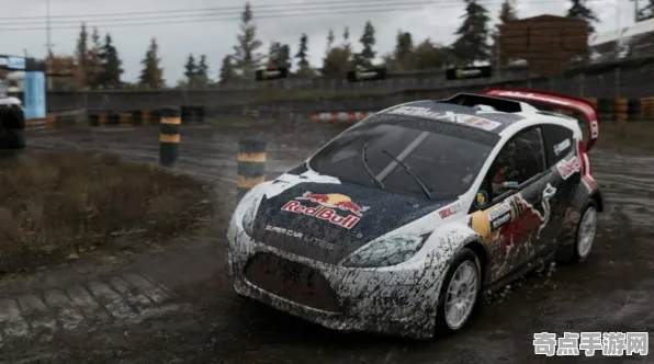 《极限竞速》剧情深度解读 8月技术分析 PlayStation 5 角色分析