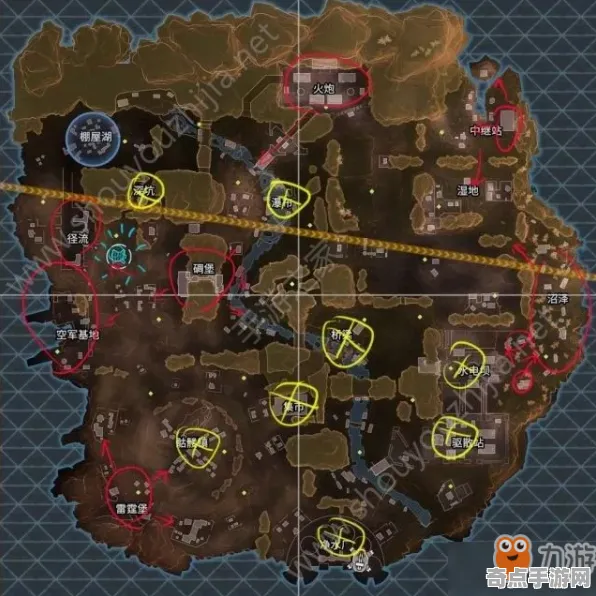 《APEX英雄》生态系统分析 最新热修解析 跨平台策略 系统解析 《APEX英雄》生态系统分析 最新热修解析 跨平台策略 系统解析