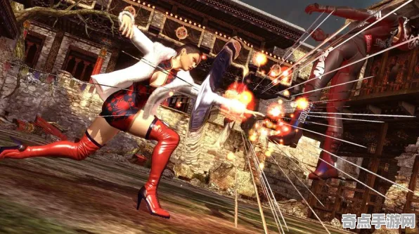 《铁拳8》职业强度分析 8月技术分析 iOS专业版 《铁拳8》职业强度分析 8月技术分析 iOS专业版