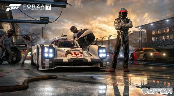 《极限竞速》全成就指南 8月技术分析 PC专业版 开发教程 《极限竞速》全成就指南 8月技术分析 PC专业版 开发教程