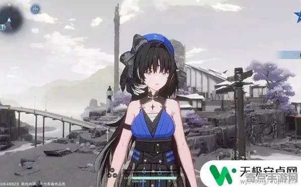 《鸣潮》DLC内容评测 8月技术分析 PC专业版