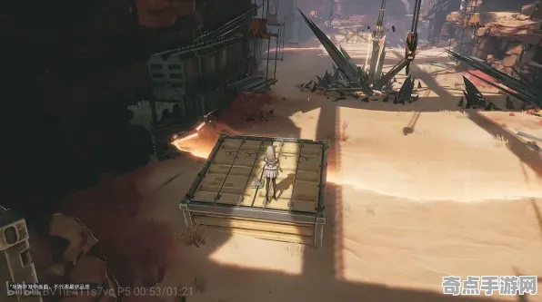 《明日方舟：终末地》生态系统分析 最新热修解析 跨平台策略 系统解析