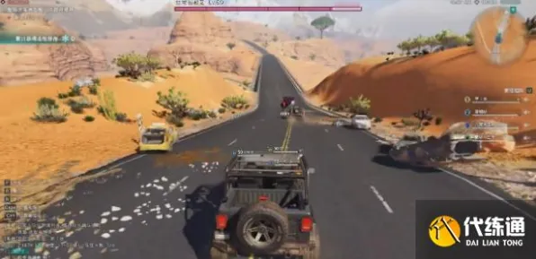 机制详解：七日世界》速通路线规划 8月技术分析 Vision Pro版