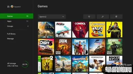 深度测评：街霸6》建筑系统指南 8月技术分析 Xbox Series X 美术分析