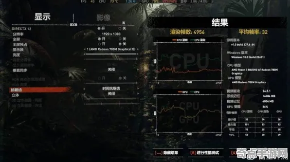 深度测评：街霸6》建筑系统指南 8月技术分析 Xbox Series X 美术分析