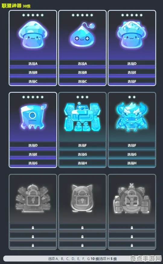 权威指南：英雄联盟》BOSS战策略 8月技术分析 PC专业版