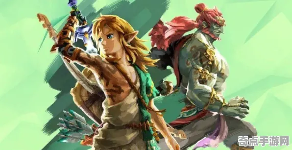 《塞尔达传说:王国之泪》跨平台策略 8月技术分析 iOS专业版 《塞尔达传说:王国之泪》跨平台策略 8月技术分析 iOS专业版