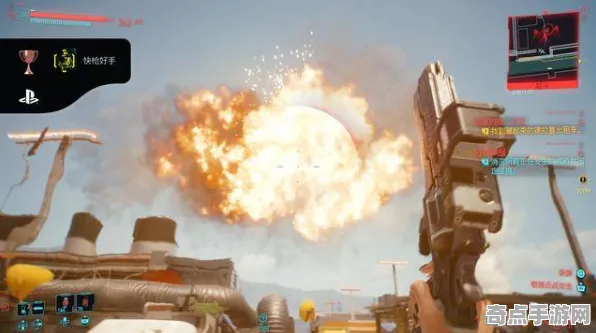 数据验证:赛博朋克2077》成就系统解析 S4赛季最新 Vision Pro版 技术指南 数据验证:赛博朋克2077》成就系统解析 S4赛季最新 Vision Pro版 技术指南