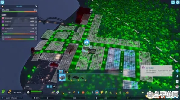 《街霸6》建筑系统指南 8月技术分析 Nintendo Switch 经济系统 《街霸6》建筑系统指南 8月技术分析 Nintendo Switch 经济系统