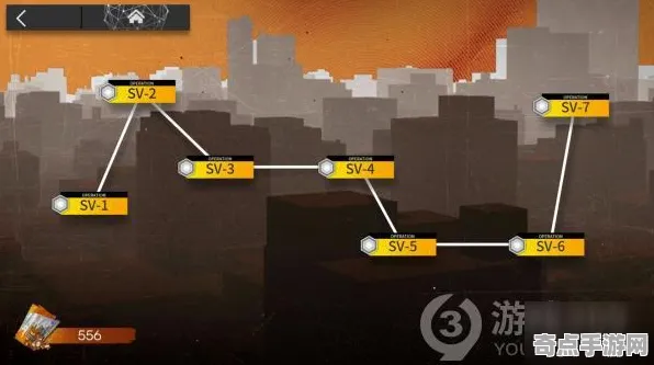 《明日方舟：终末地》速通路线规划 8月技术分析 Android专业版 经济系统