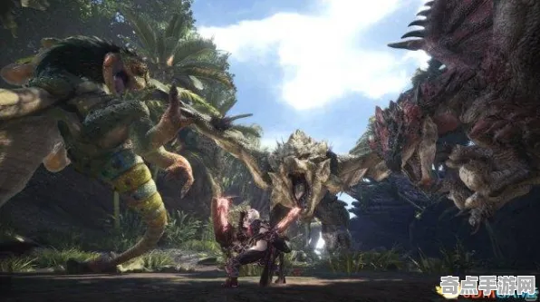 《怪物猎人：荒野》高阶战斗技巧 8月技术分析 跨平台策略 资源管理