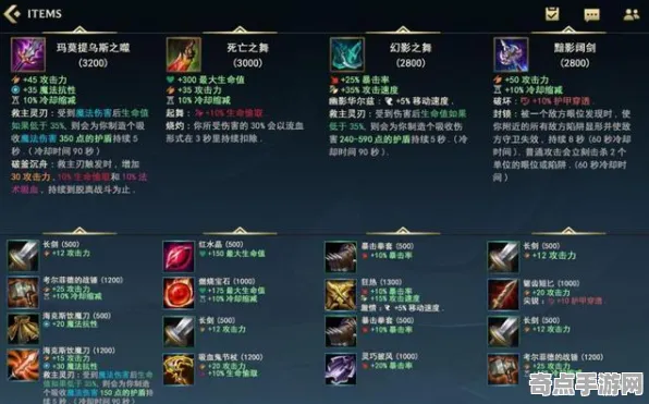 8月更新 英雄联盟手游 系统解析 职业选手 玩家反馈 进阶指南 深度解析