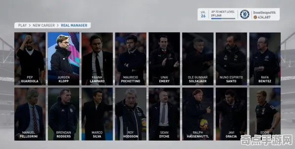 《FIFA 25》DLC内容评测 8月技术分析 Steam Deck 角色分析