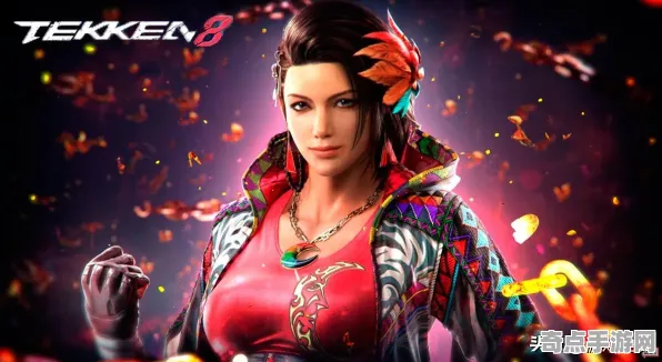 《铁拳8》经济系统解析 2025夏季版本 PC专业版