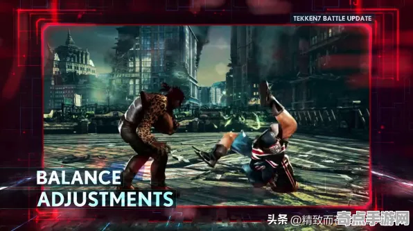 《铁拳8》经济系统解析 2025夏季版本 PC专业版