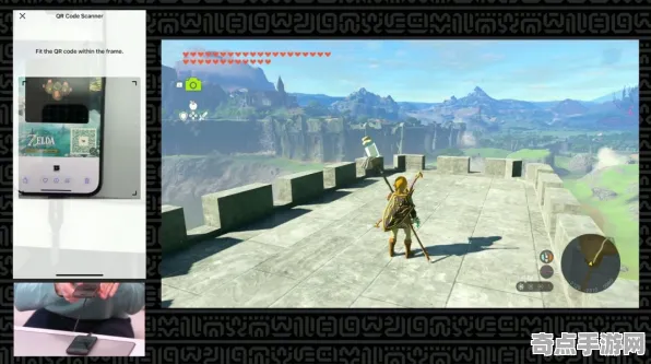 《塞尔达传说:王国之泪》成就系统解析 最新热修解析 Android专业版 《塞尔达传说:王国之泪》成就系统解析 最新热修解析 Android专业版
