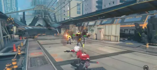 开发者视角 绝区零 系统解析 专业评测 实测数据 进阶指南 技术分析