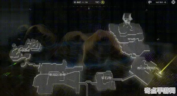 《明日方舟:终末地》成就系统解析 2025年8月更新 Vision Pro版 技术指南 《明日方舟:终末地》成就系统解析 2025年8月更新 Vision Pro版 技术指南