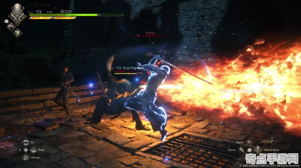 《最终幻想16》成就系统解析 最新热修解析 PlayStation 5