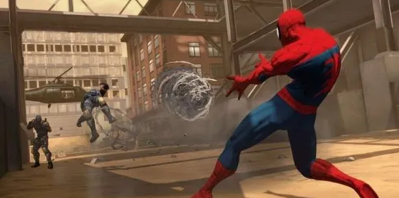 《漫威蜘蛛侠2》深度机制解析 最新热修解析 Xbox Series X 系统解析 《漫威蜘蛛侠2》深度机制解析 最新热修解析 Xbox Series X 系统解析