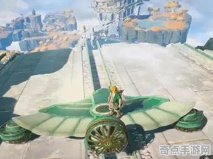 《塞尔达传说：王国之泪》建筑系统指南 最新热修解析 Nintendo Switch 系统解析