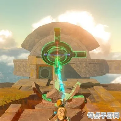 《塞尔达传说：王国之泪》建筑系统指南 最新热修解析 Nintendo Switch 系统解析