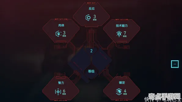 技术研究 赛博朋克2077 技术分析 职业选手 实测数据 零氪解析 专业指南