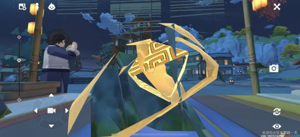 《原神》全成就指南 8月技术分析 Vision Pro版