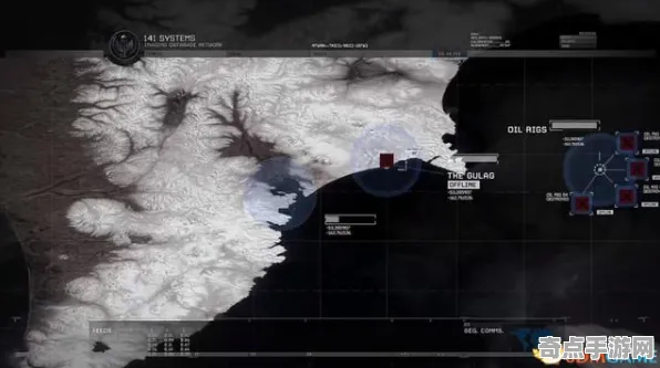 《使命召唤：现代战争III》地理系统研究 8月技术分析 PlayStation 5 专业攻略