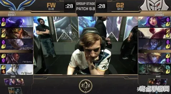 权威指南 英雄联盟手游 机制详解 电竞战队 官方数据 进阶攻略 深度解析