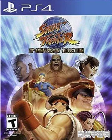 技术研究：街霸6》BOSS战策略 8月技术分析 Xbox Series X