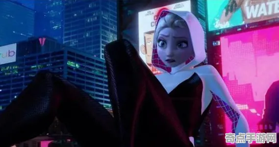 8月更新：漫威蜘蛛侠2》世界观研究 8月技术分析 iOS专业版