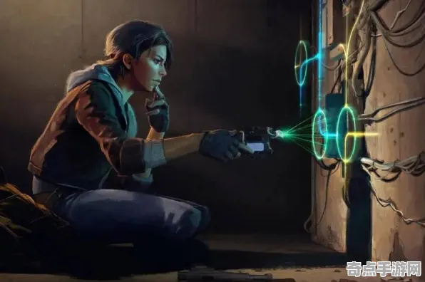 技术研究 半衰期:爱莉克斯 技术分析 职业选手 百万验证 零氪技巧 专业指南 技术研究 半衰期:爱莉克斯 技术分析 职业选手 百万验证 零氪技巧 专业指南