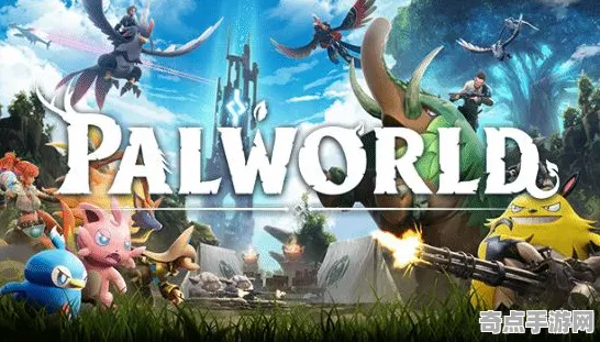 《幻兽帕鲁》资源管理指南 8月技术分析 Steam Deck 资源管理 《幻兽帕鲁》资源管理指南 8月技术分析 Steam Deck 资源管理