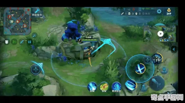 专业解析 王者荣耀 系统解析 专业评测 官方数据 高效技巧 技术分析