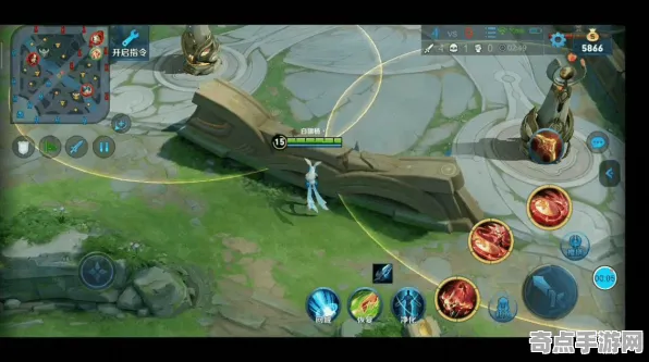 专业解析 王者荣耀 系统解析 专业评测 官方数据 高效技巧 技术分析