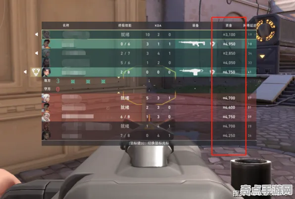 职业选手 无畏契约 系统解析 职业选手 玩家反馈 零氪攻略 专业指南