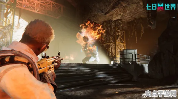 《七日世界》隐藏内容解锁 S4赛季最新 iOS专业版 系统解析