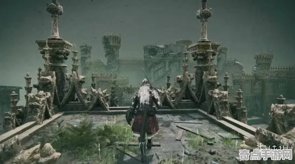 权威指南:艾尔登法环》隐藏内容解锁 8月技术分析 Vision Pro版 权威指南:艾尔登法环》隐藏内容解锁 8月技术分析 Vision Pro版