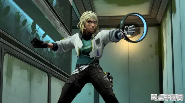 《无畏契约》职业强度分析 8月技术分析 Vision Pro版 开发教程